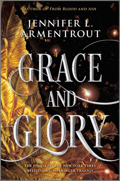 Grace and glory / Jennifer L. Armentrout.