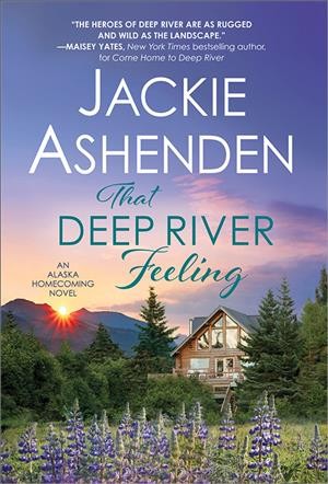 That deep river feeling / Jackie Ashenden.