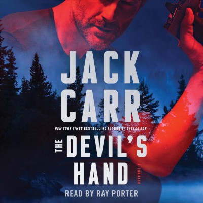 The devil's hand : a thriller / Jack Carr.