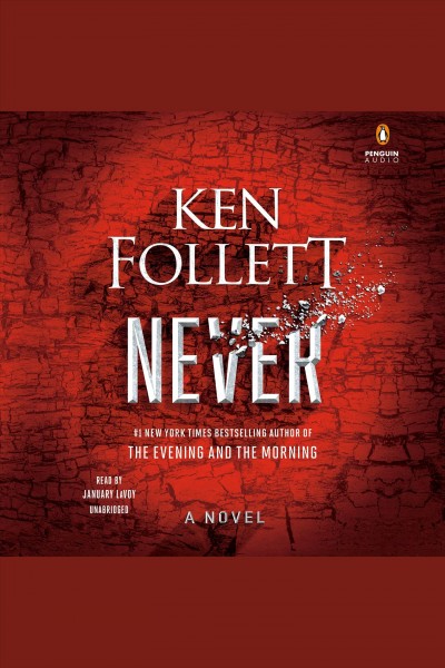 Never : a novel / Ken Follett.