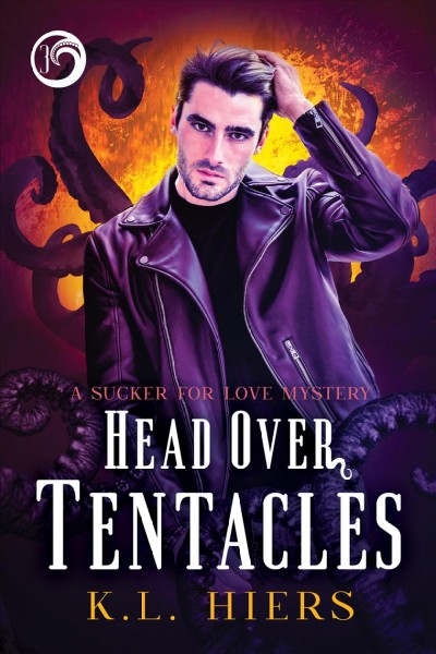 Head over tentacles / K.L. Hiers.