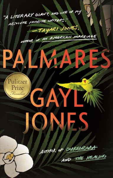 Palmares / Gayl Jones.