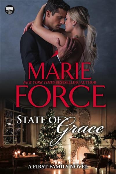 State of grace / Marie Force.