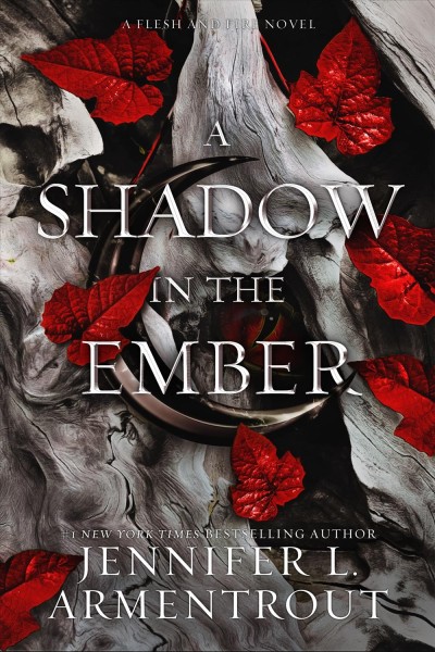 A shadow in the ember / Jennifer L. Armentrout.