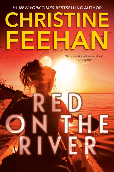 Red on the river [electronic resource]. Christine Feehan.