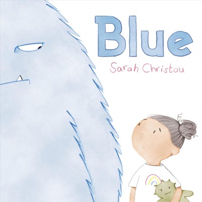 Blue / Sarah Christou.