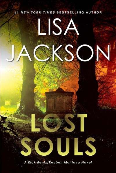 Lost souls /  Lisa Jackson.