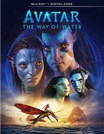 Avatar  [videorecording] :  the way of water /  produced, written and directed by James Cameron ; producer, Jon Landau ; writers Rick Jaffa, Amanda Silver.