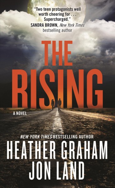 The Rising Heather Graham, Jon Land