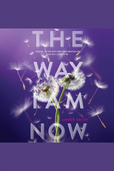 The way I am now / Amber Smith.