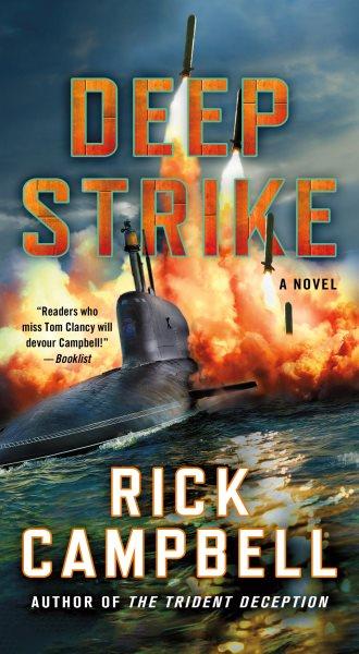 Deep strike / Rick Campbell.