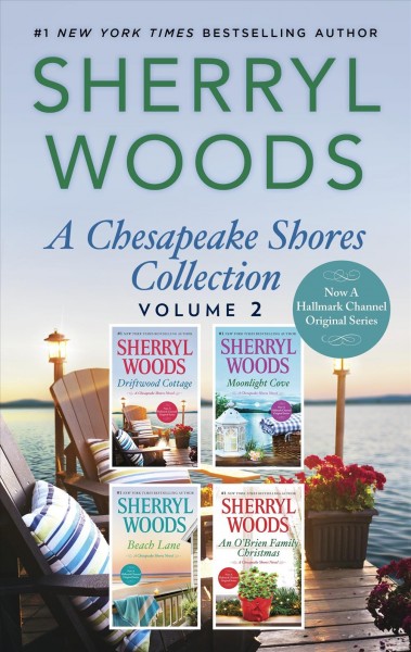 A chesapeake shores collection, volume 2 [electronic resource]. Sherryl Woods.