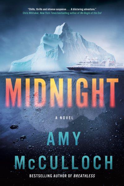 Midnight : a novel / Amy McCulloch.