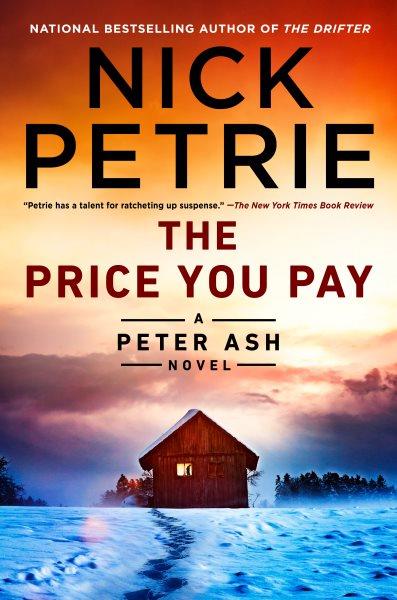 The price you pay [electronic resource]. Nick Petrie.