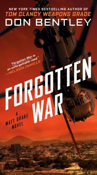 Forgotten war / Don Bentley.