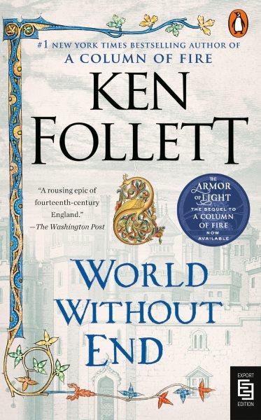 World without end / Ken Follett.