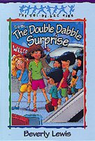 The double dabble surprise / Beverly Lewis.