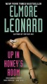 Up in Honey's room : [a novel]  Cover Image