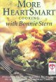 More heartsmart cooking with Bonnie Stern. Cover Image