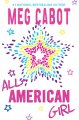 All-American girl  Cover Image