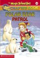 Go to record Polar bear patrol