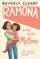 Ramona and her mother  Cover Image