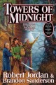Go to record Towers of midnight : book thirteen of the wheel of time