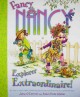 Fancy Nancy : explorer extraordinaire!  Cover Image