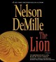 The lion a novel  Cover Image