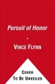 Pursuit of honor : a novel  Cover Image