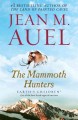 Go to record The mammoth hunters