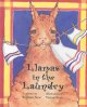 Llamas in the laundry  Cover Image