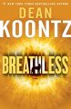 Go to record Breathless : a novel