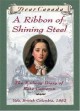 A ribbon of shining steel : the railway diary of Kate Cameron  Cover Image
