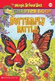 Go to record Butterfly battle