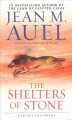 The shelters of stone  Cover Image