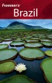 Frommer's Brazil Cover Image