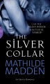 The silver collar Cover Image
