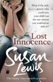 Lost innocence Cover Image