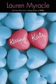 Kissing Kate Cover Image