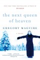 The next queen of heaven a novel  Cover Image