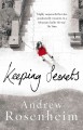 Keeping secrets Cover Image