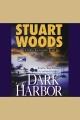 Dark harbor Cover Image