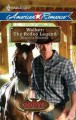 Walker, the rodeo legend Cover Image