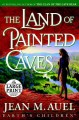 Go to record The land of painted caves (Book #6)