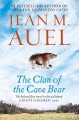 The Clan of the Cave Bear Cover Image