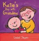 Katie's day with grandma  Cover Image