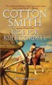 Ride for Rule Cordell Cover Image