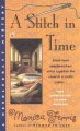 A stitch in time Cover Image