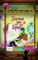 Home for a spell Cover Image